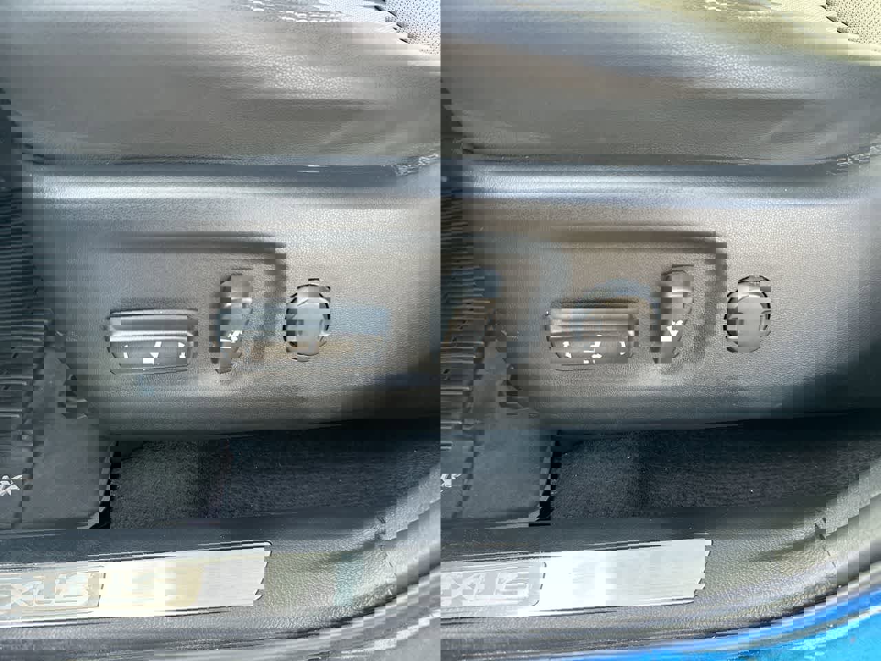 Used 2017 Lexus NX 200t AWD w/ Premium Package image 22