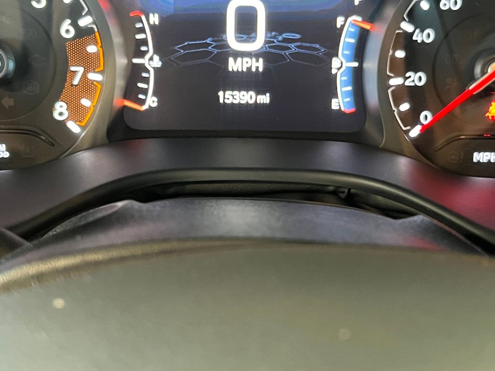 Used 2025 Jeep Compass Limited image 40