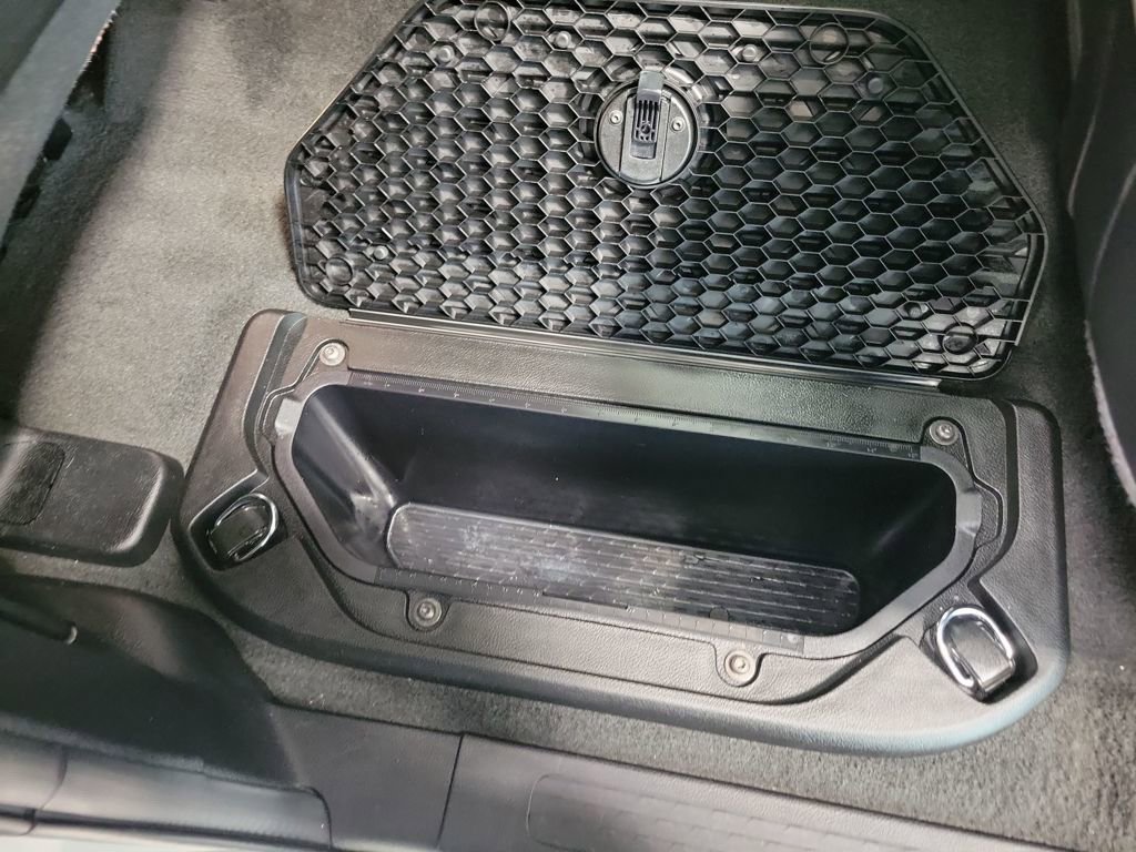 Used 2024 RAM 1500 Laramie image 26