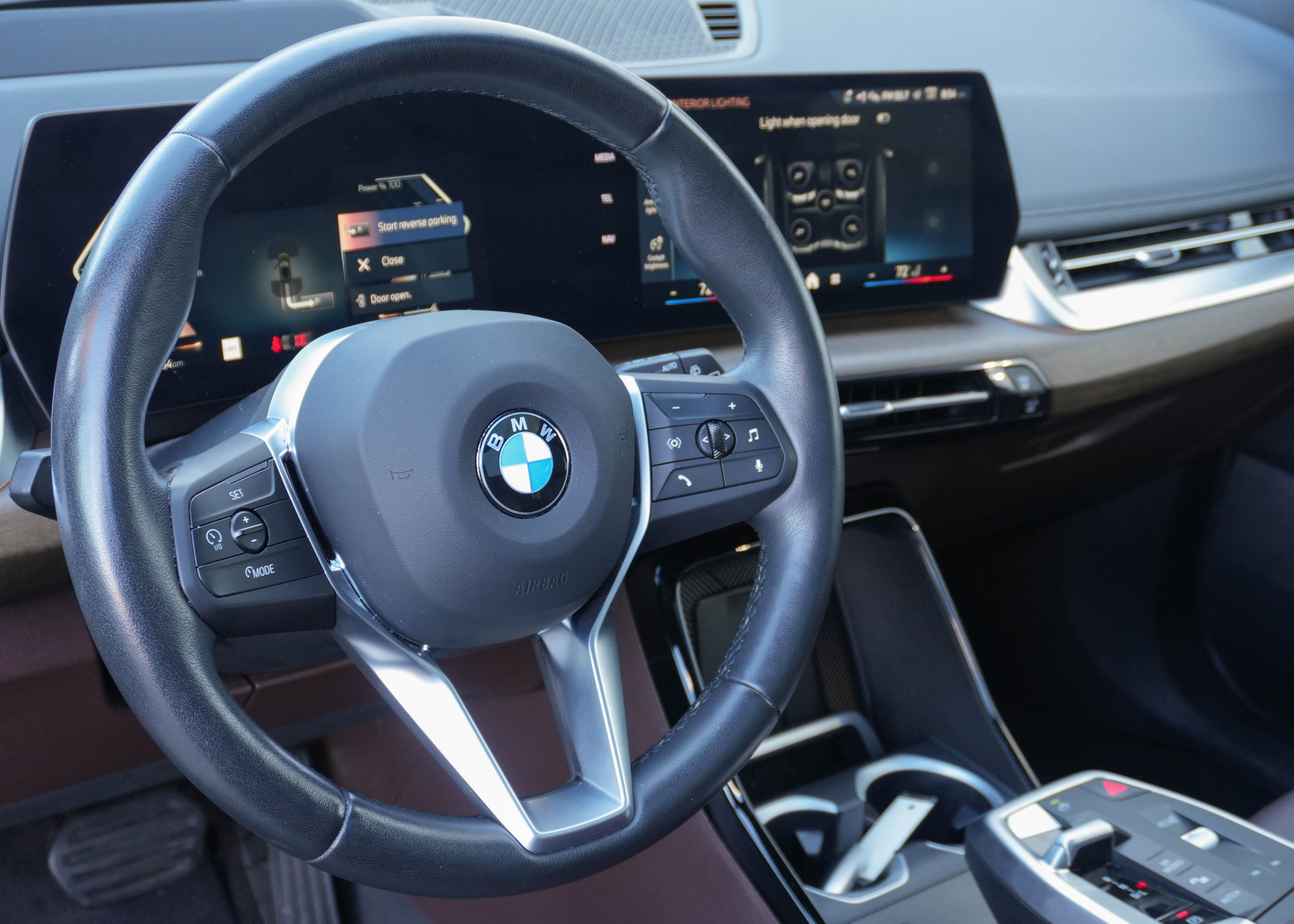 Certified 2025 BMW X1 xDrive28i image 10