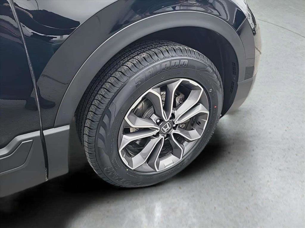 Used 2020 Honda CR-V EX image 31