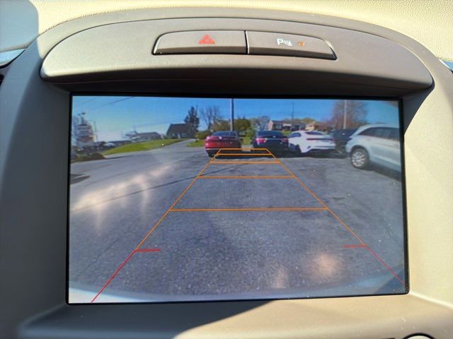 Used 2015 Buick LaCrosse Leather image 35