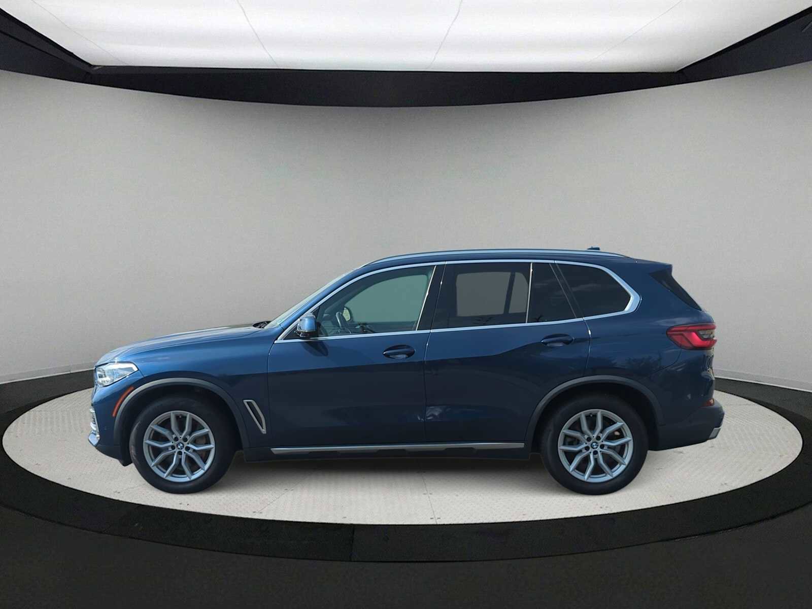 Used 2019 BMW X5 xDrive50i image 5