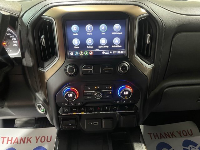 Used 2021 Chevrolet Silverado 1500 High Country w/ Safety Package II image 15