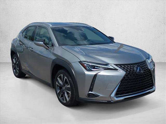 Used 2019 Lexus UX 250h w/ Premium Package image 3