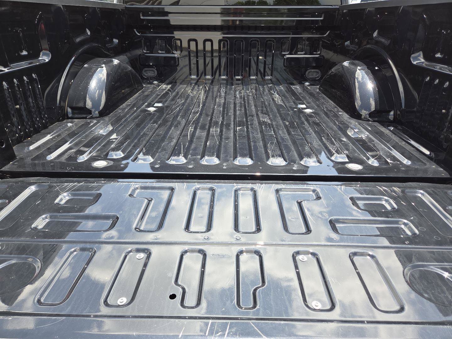 Used 2023 Ford F150 XL w/ STX Appearance Package AWD/4WD image 16