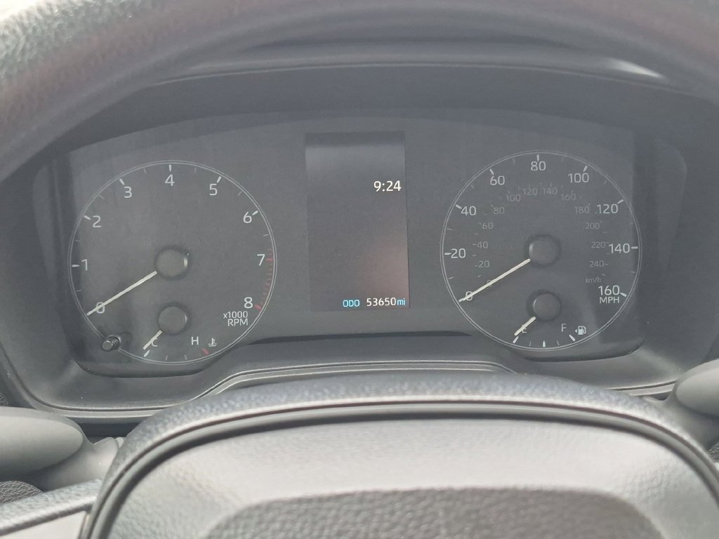 Used 2024 Toyota Corolla LE FWD image 13