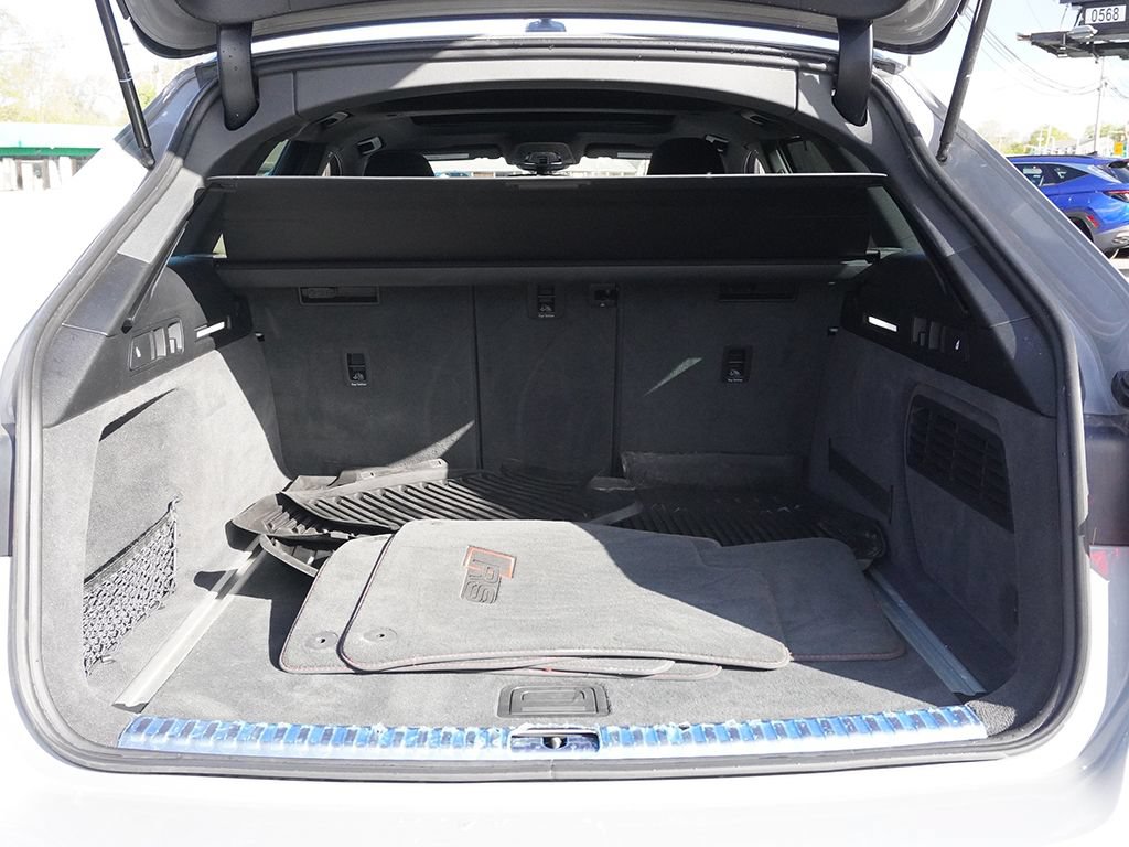 Used 2023 Audi RS 6 AWD/4WD image 22