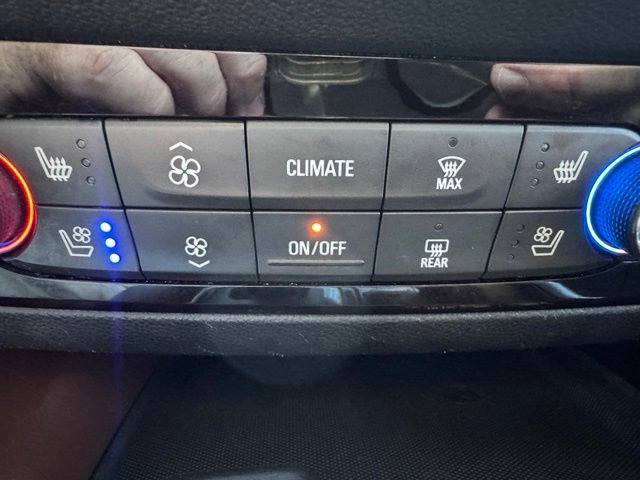 Used 2019 Buick Enclave Avenir w/ Avenir Technology Package FWD image 12
