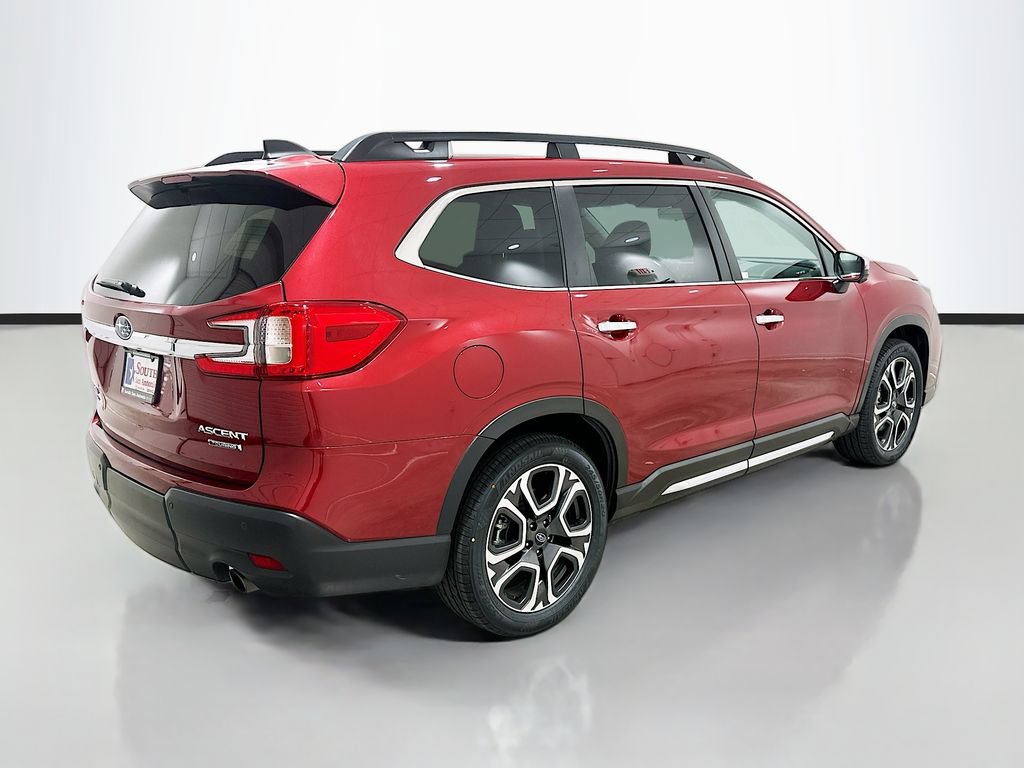Used 2023 Subaru Ascent Touring AWD/4WD image 8