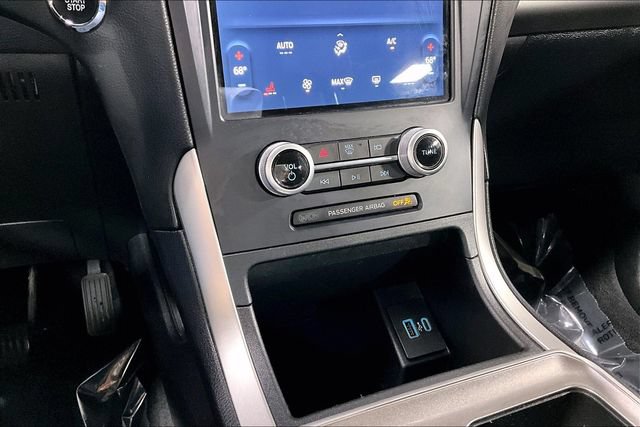 Used 2023 Ford Edge SEL w/ Convenience Package AWD/4WD image 15