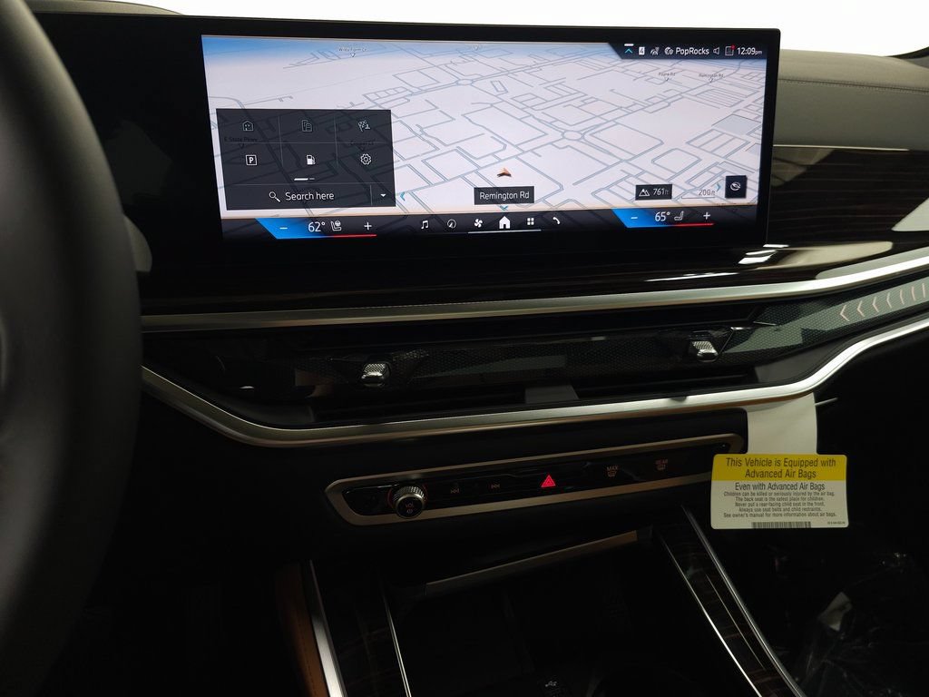 Used 2026 BMW X5 xDrive40i w/ Premium Package AWD/4WD image 18