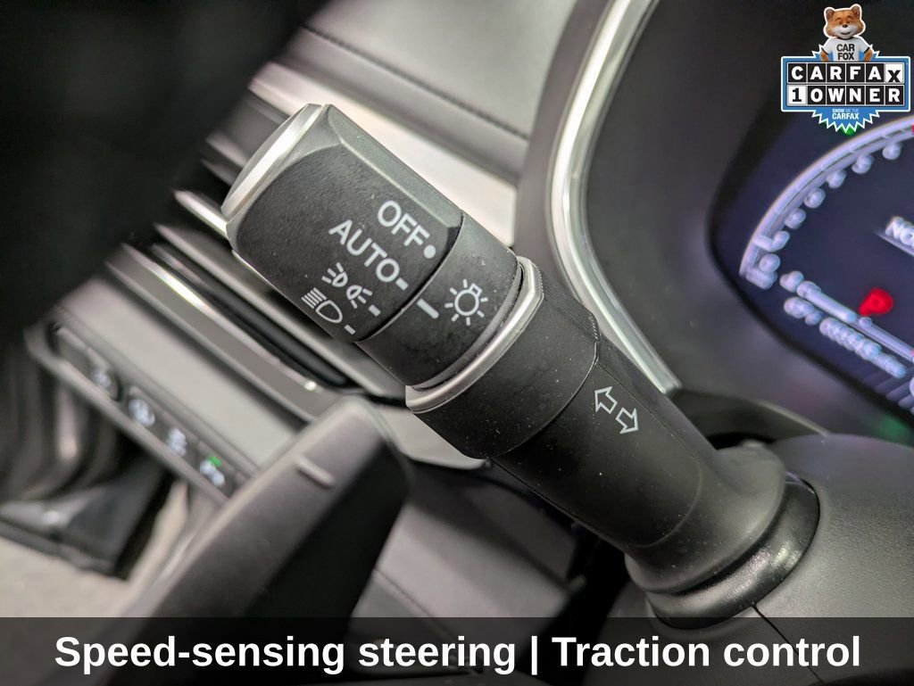 Used 2023 Acura MDX SH-AWD w/ Technology Package image 21