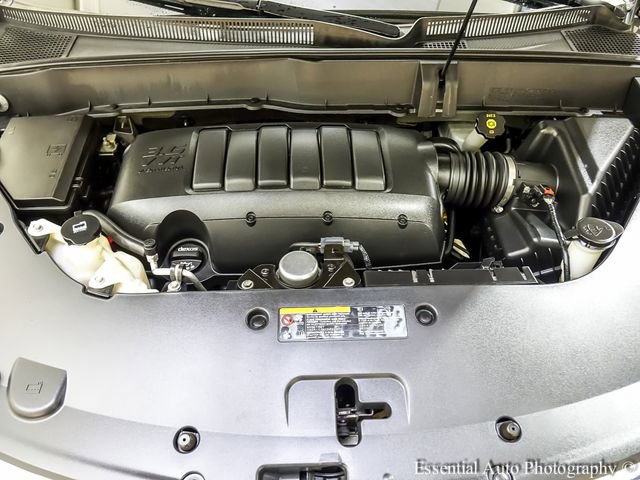 Used 2015 Chevrolet Traverse LT image 28