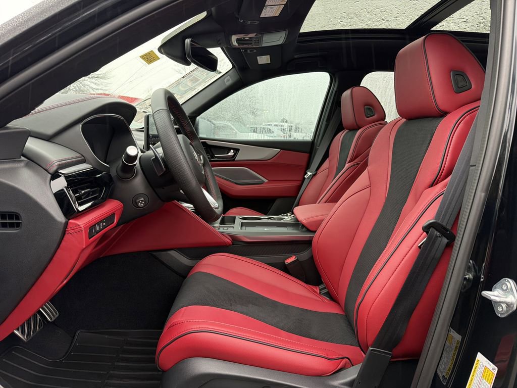 New 2026 Acura MDX A-Spec image 11