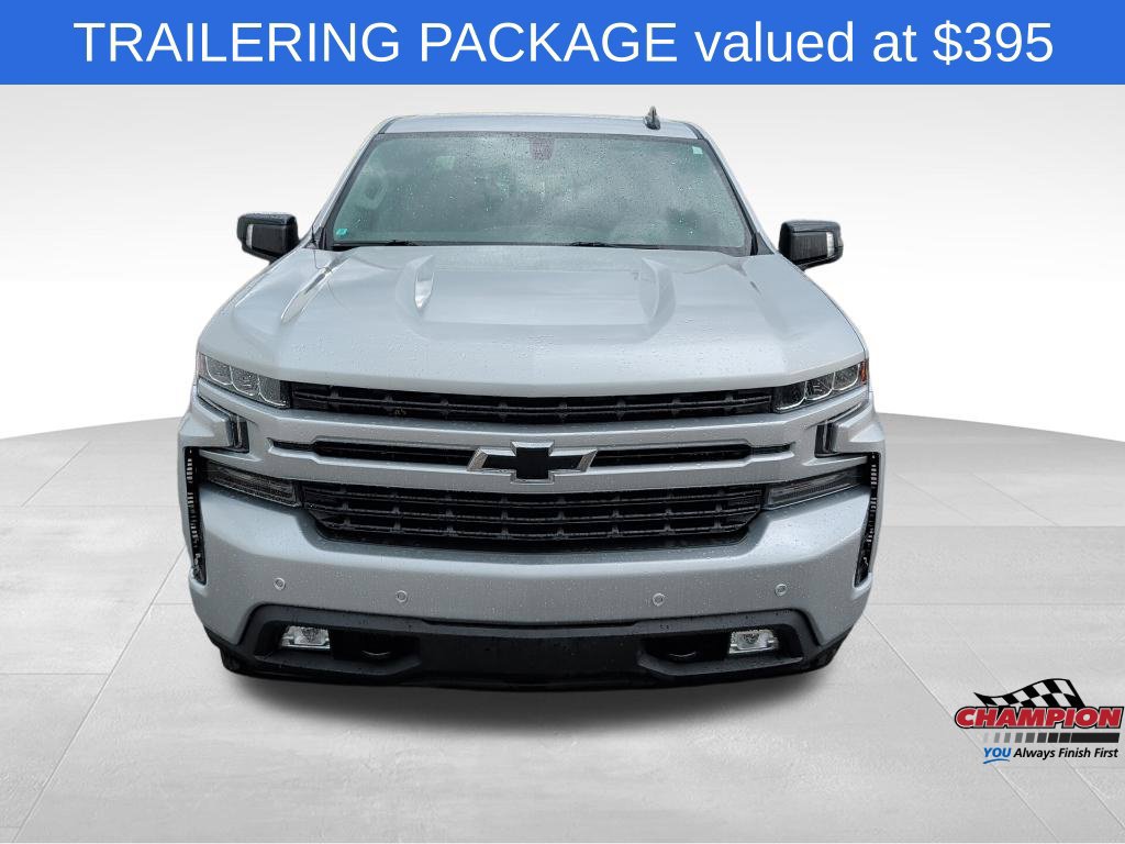 Used 2019 Chevrolet Silverado 1500 RST AWD/4WD image 9