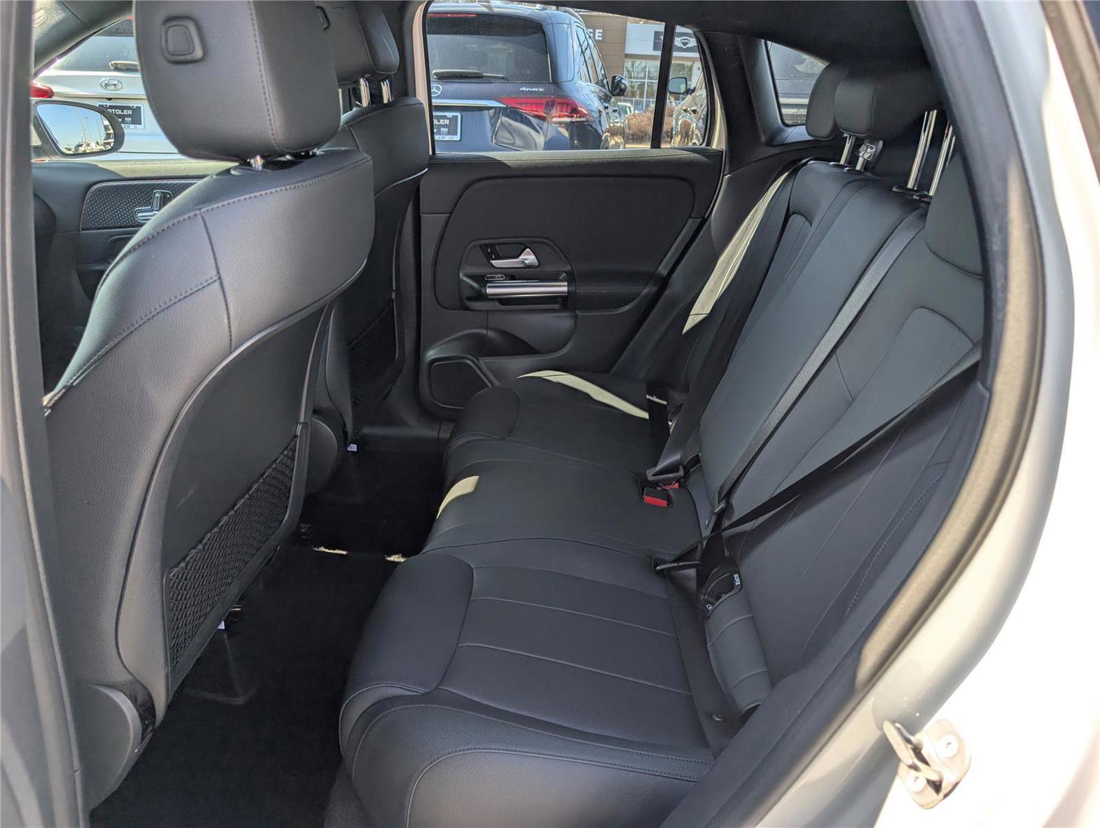 Used 2025 Mercedes-Benz GLA 250 image 15