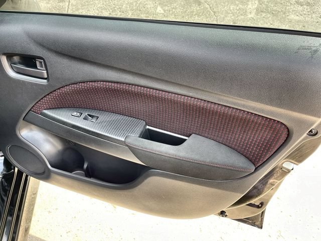 Used 2024 Mitsubishi Mirage G4 Black Edition FWD image 16