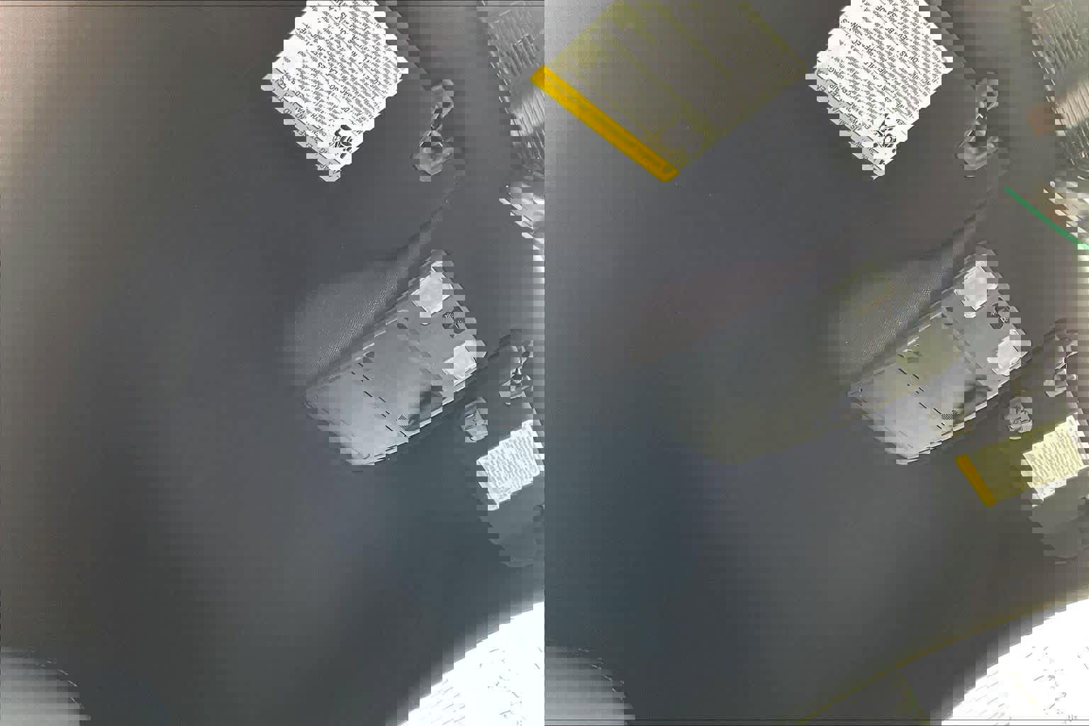 Certified 2024 Ford Mustang Dark Horse w/ Dark Horse Handlin Package image 12