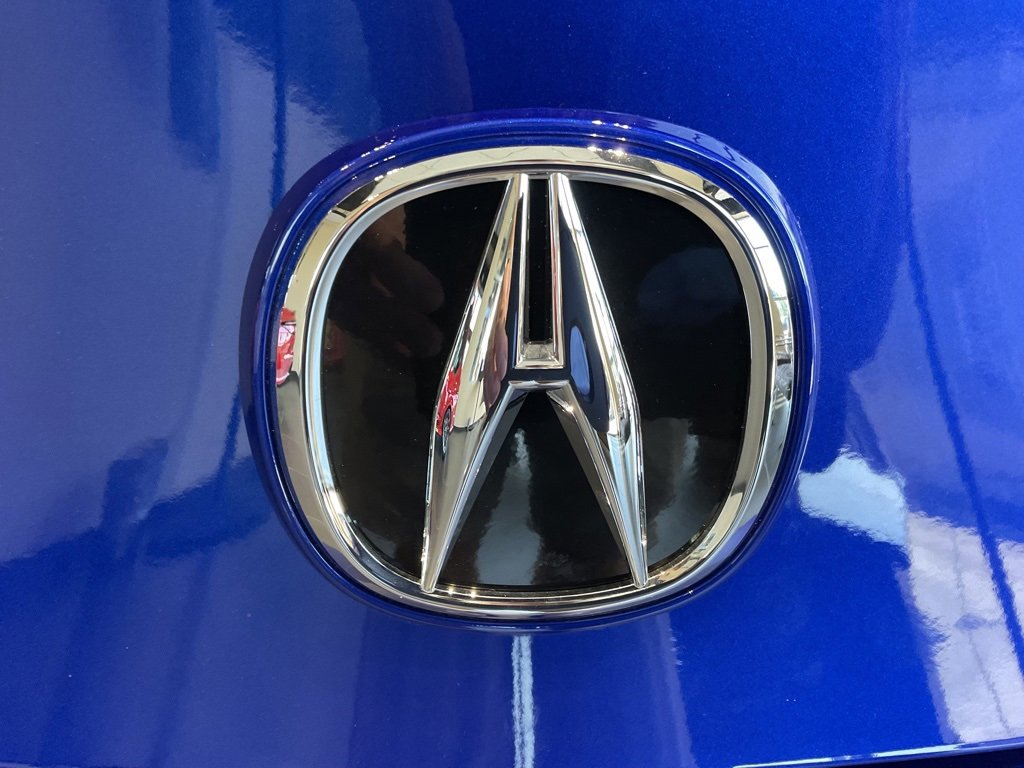 New 2025 Acura Integra A-Spec image 22