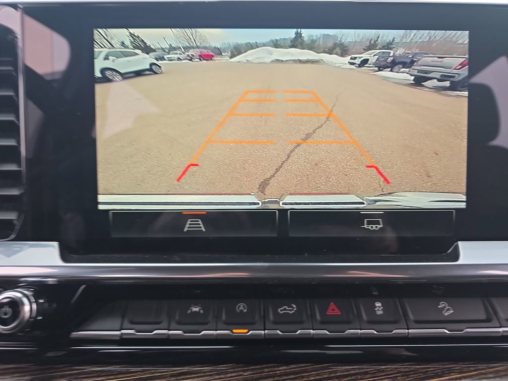 New 2026 GMC Sierra 1500 SLE image 23