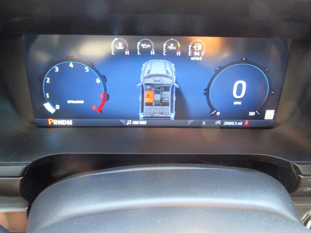 Used 2024 Ford F150 Lariat AWD/4WD image 22