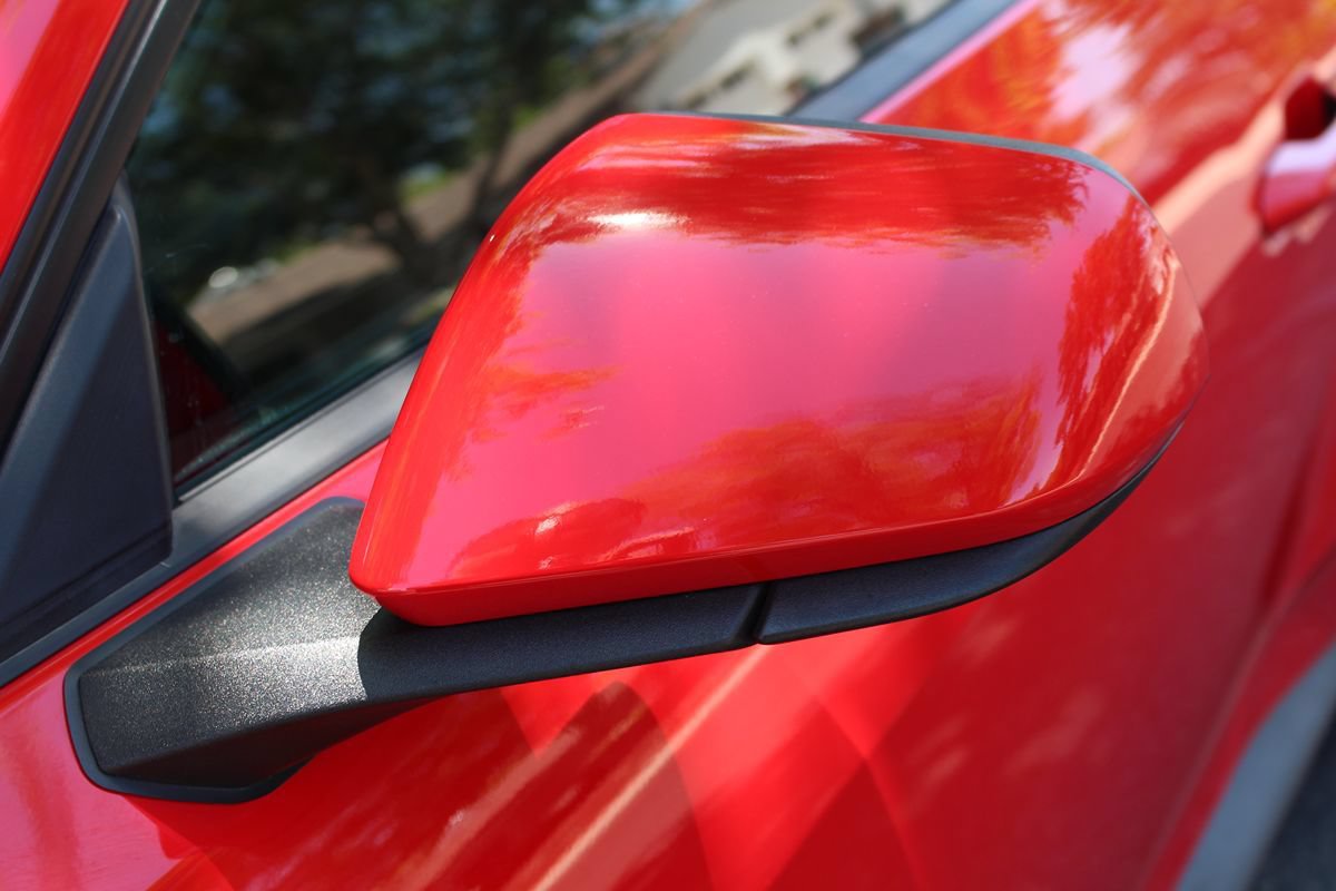 Used 2024 Ford Mustang GT RWD image 72