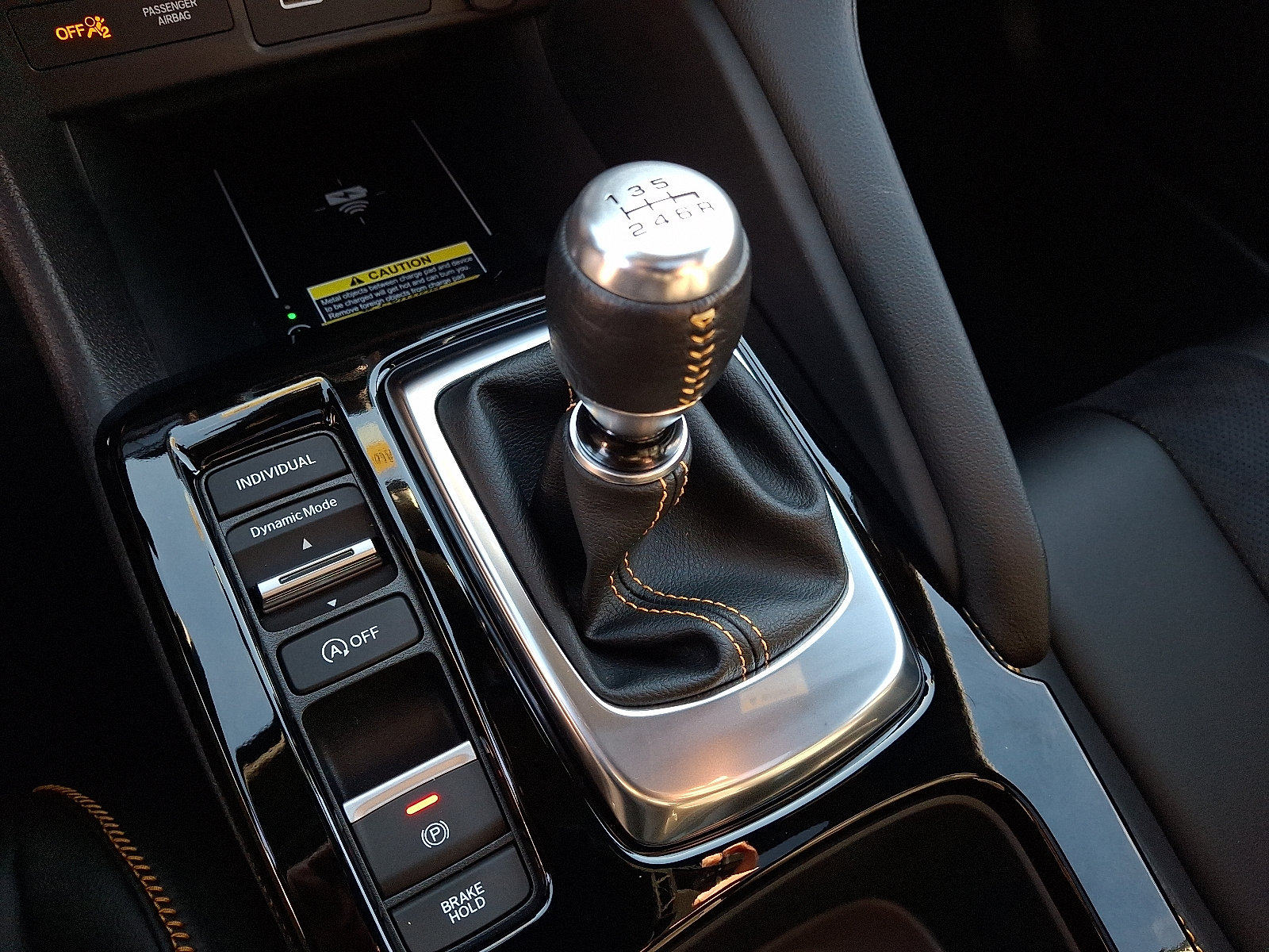 New 2026 Acura Integra A-Spec w/ Technology Package FWD image 11