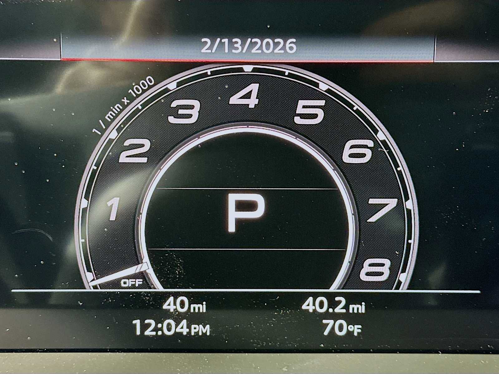 New 2025 Audi RS 3 image 12