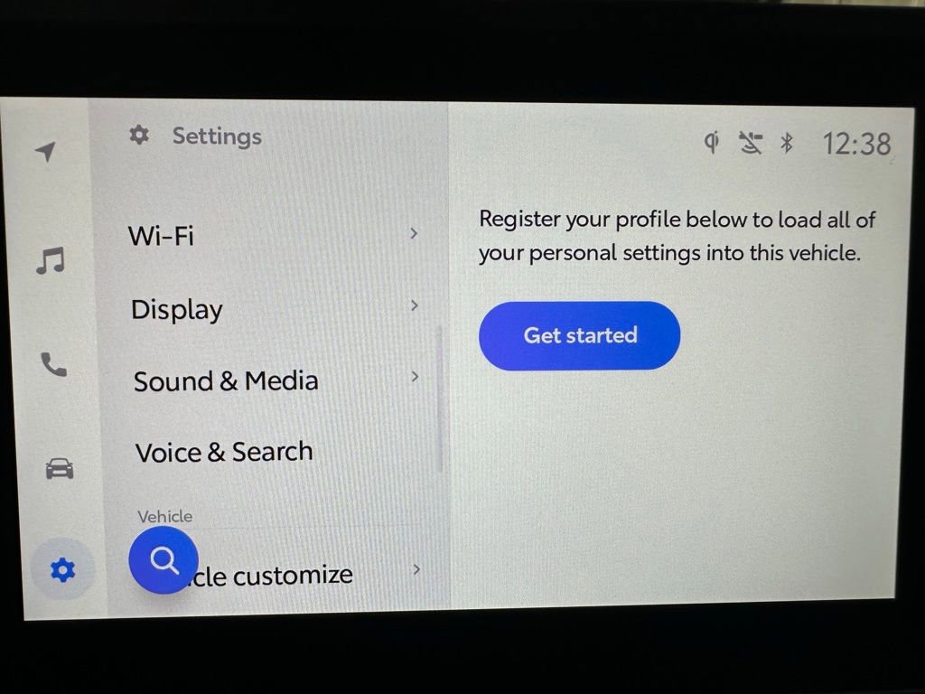 Used 2025 Toyota 4Runner TRD Off-Road image 34