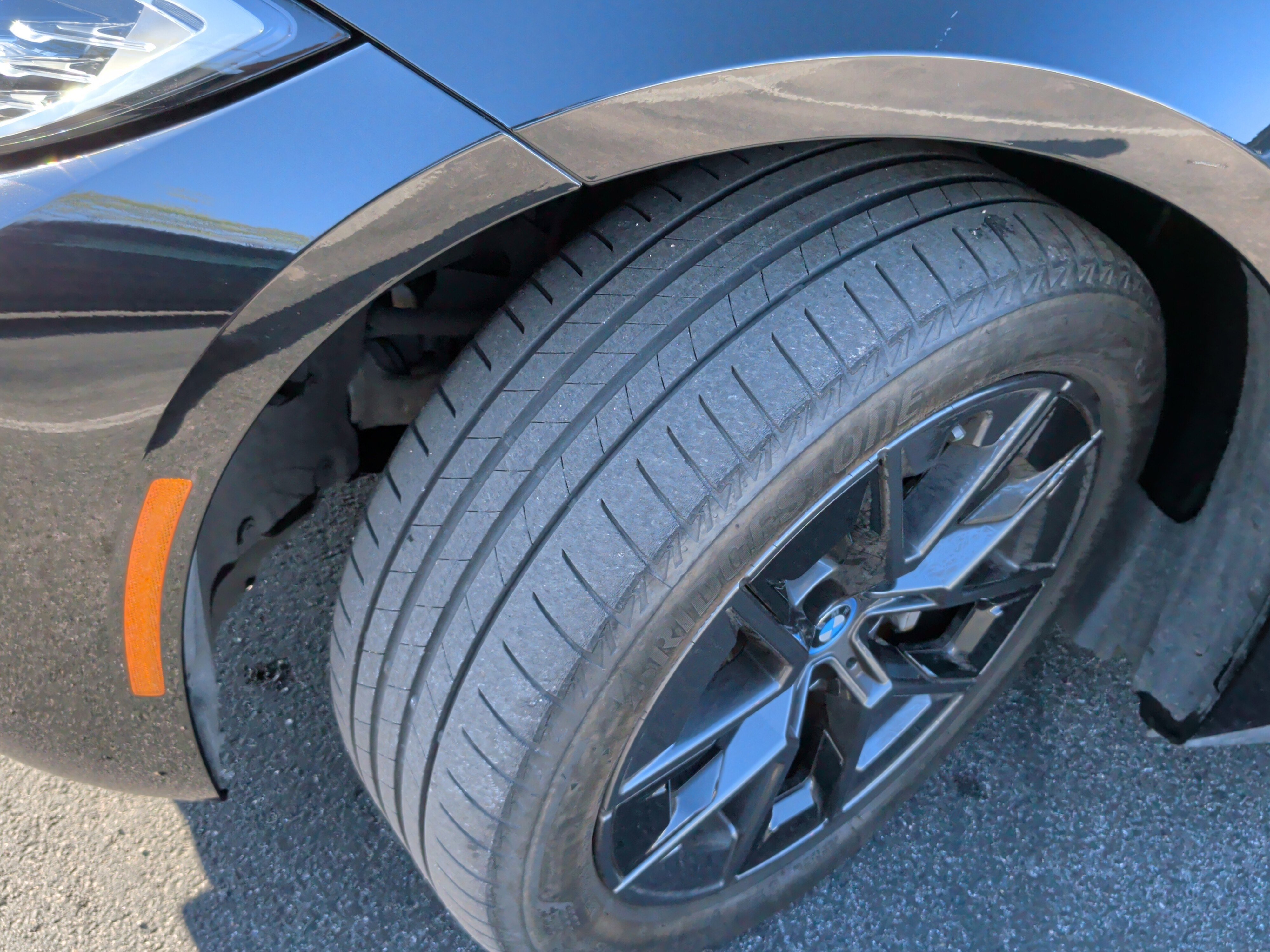 Certified 2023 BMW i4 eDrive35 w/ Premium Package image 13