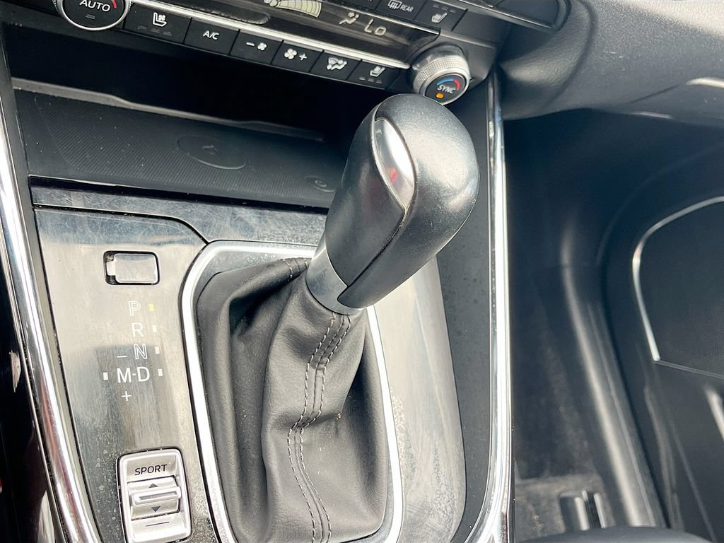 Used 2022 MAZDA CX-9 Touring Plus AWD/4WD image 17
