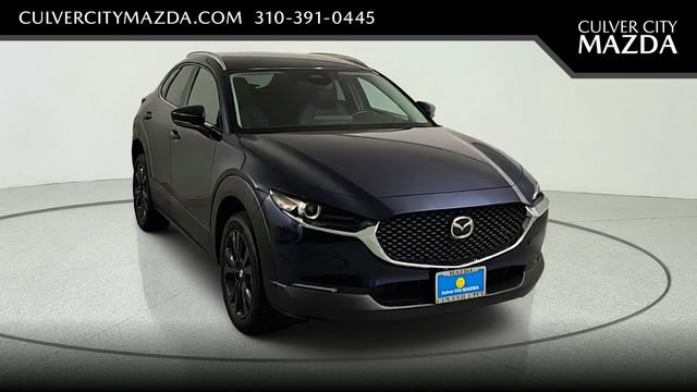 Used 2024 MAZDA CX-30 AWD 2.5 S w/ Select Sport Pkg