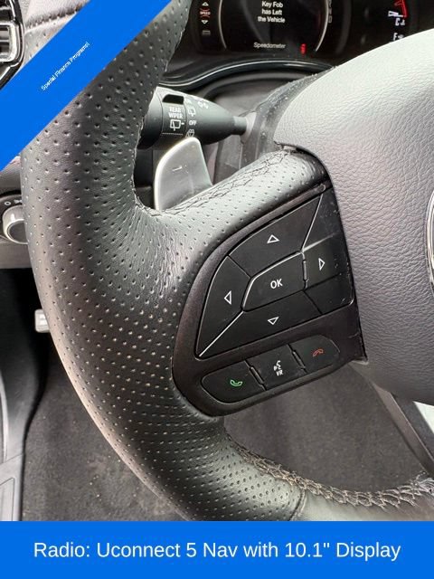 Used 2026 Dodge Durango GT AWD/4WD image 16