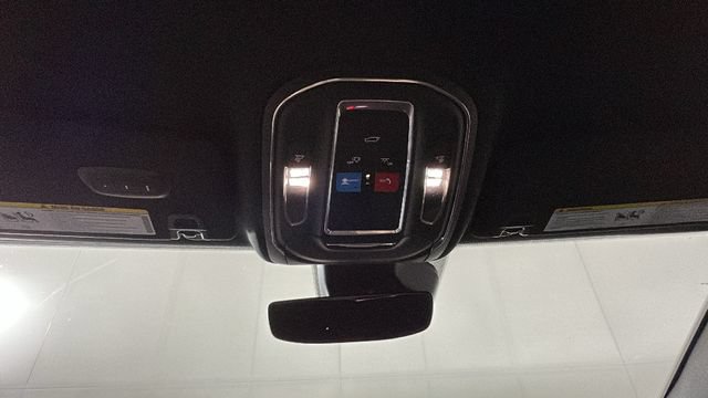 Used 2022 Jeep Grand Cherokee Trailhawk AWD/4WD image 25