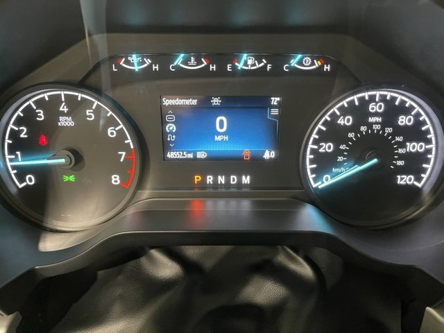 Used 2023 Ford F150 XLT image 12
