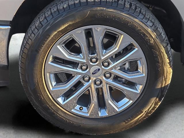 Used 2024 Ford F150 XLT w/ Equipment Group 302A MID image 9