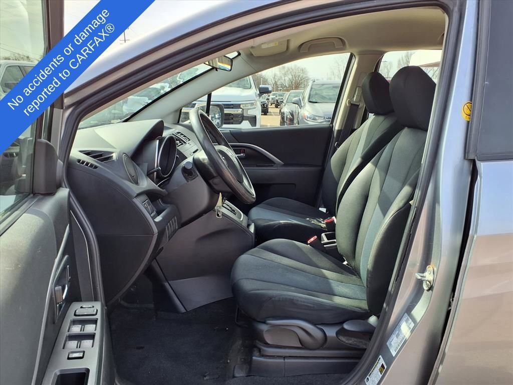 Used 2014 MAZDA MAZDA5 Sport FWD image 18