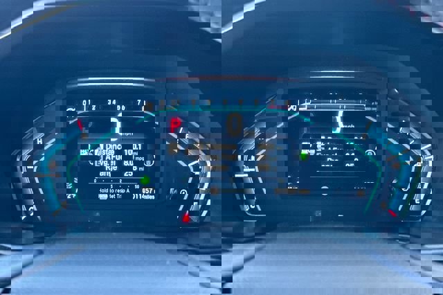 Used 2024 Honda Odyssey Sport image 28