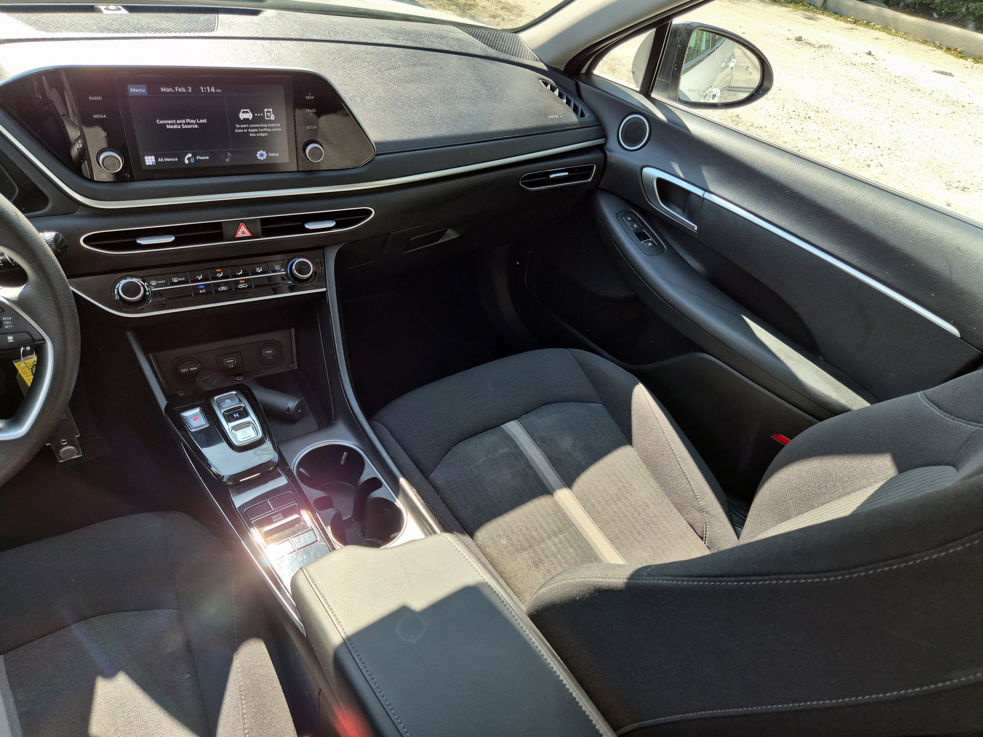 Used 2023 Hyundai Sonata SE image 12