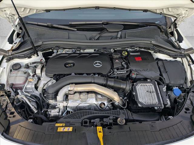 Certified 2025 Mercedes-Benz GLA 250 image 23