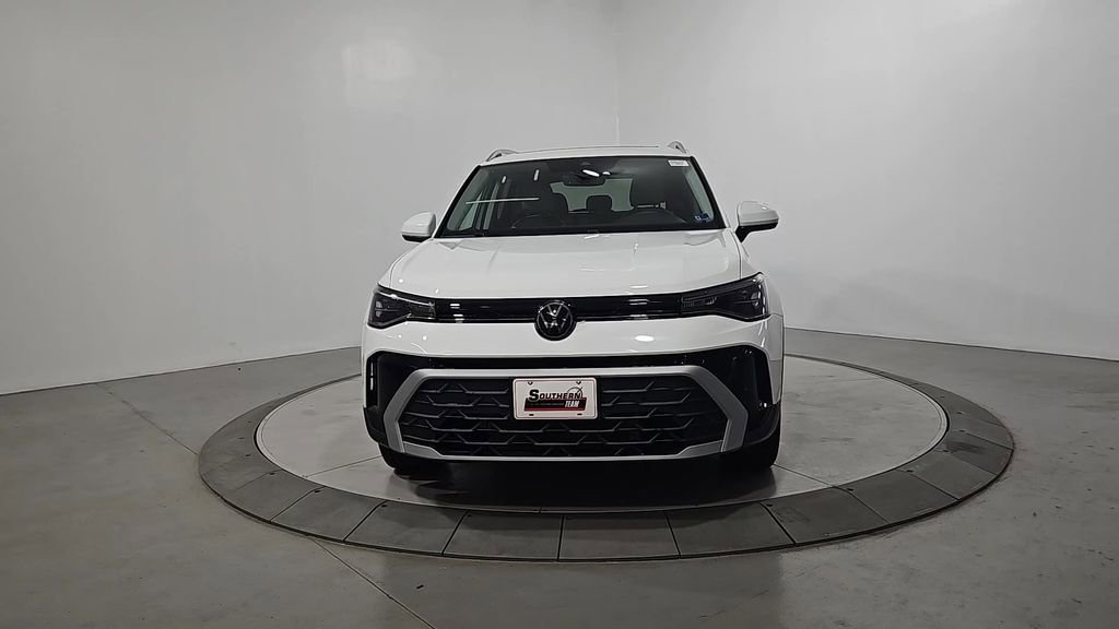 New 2026 Volkswagen Taos SE FWD image 8