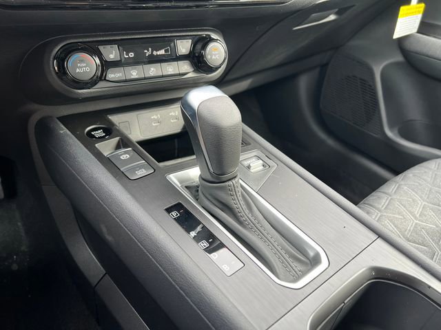 New 2026 Nissan Kicks SV w/ Cold Weather Package image 19