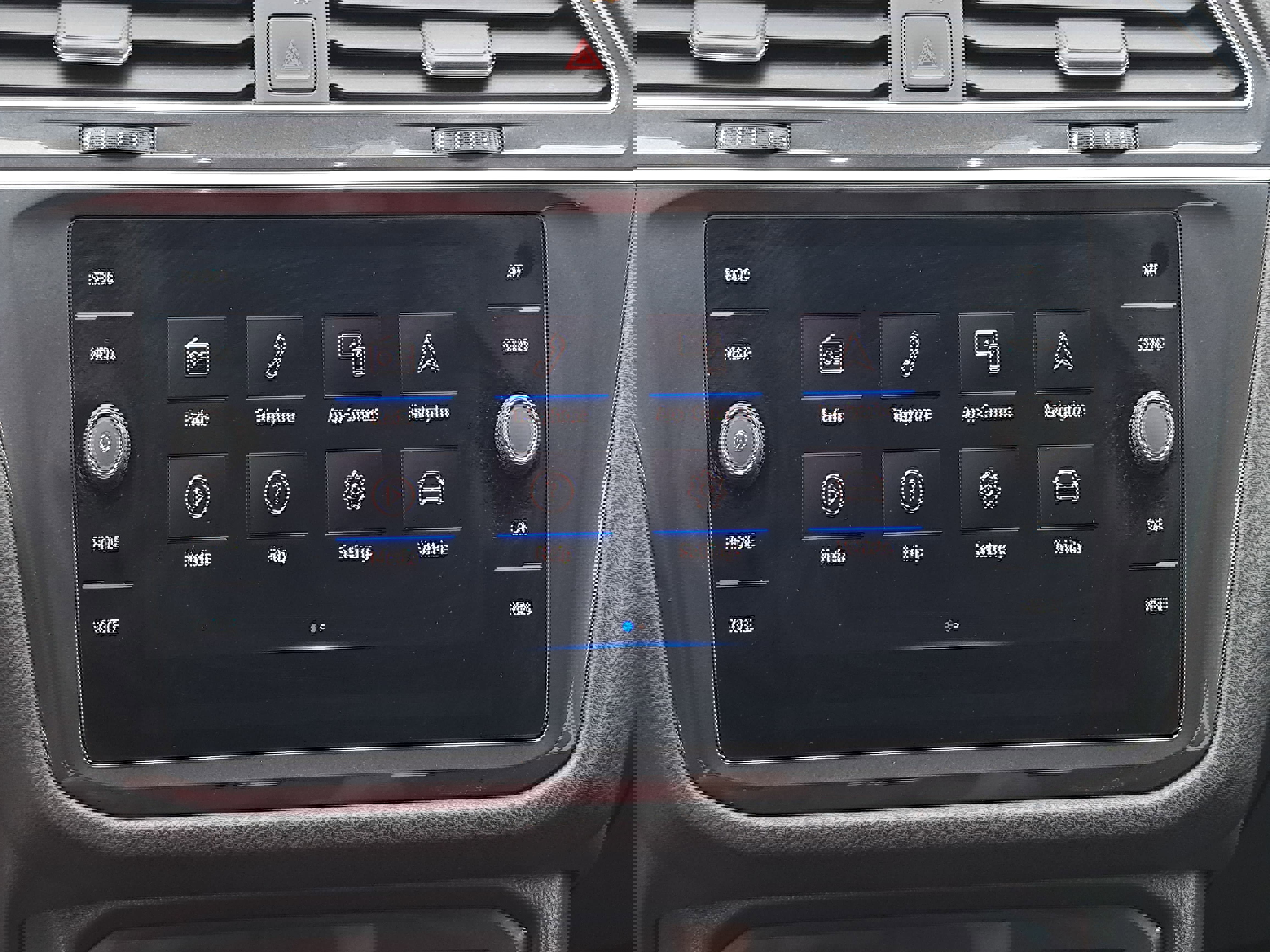 Used 2024 Volkswagen Tiguan SE image 22