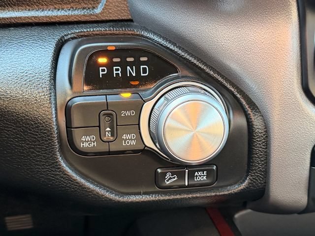 Used 2020 RAM 1500 Rebel w/ Rebel Level 2 Equipment Group AWD/4WD image 24