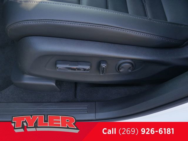 New 2026 Honda CR-V EX-L image 23