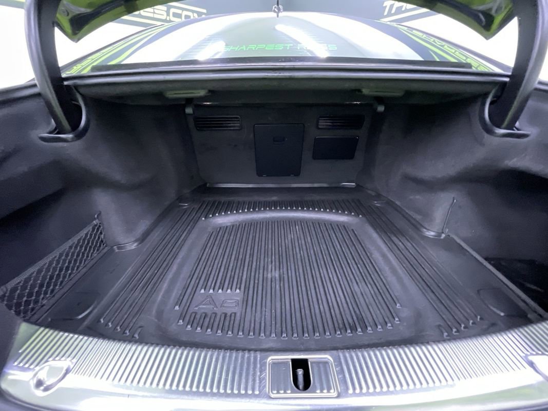 Used 2015 Audi A8 L 4.0T image 29