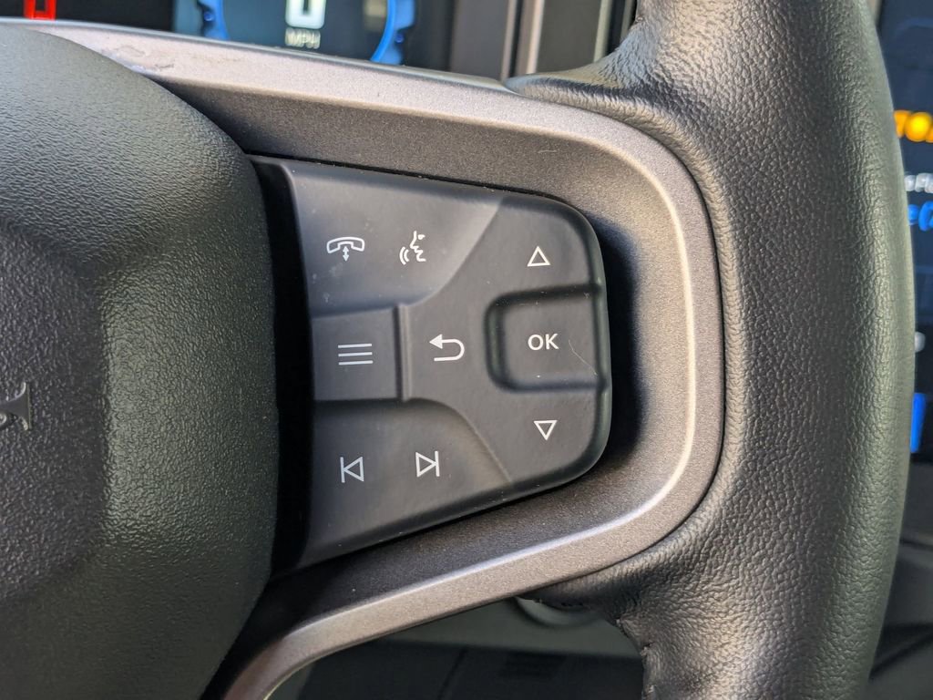 Used 2025 Ford Bronco Big Bend image 27