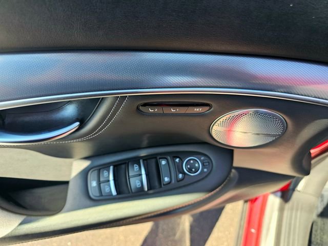 Used 2023 INFINITI QX55 Essential image 21