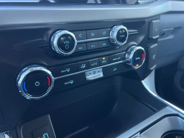 Used 2024 Ford F150 XLT w/ Mobile Office Package image 24